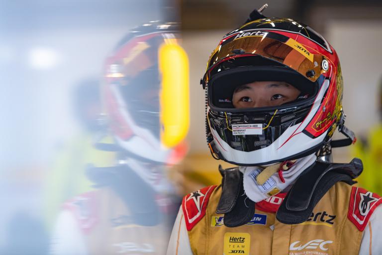 Yifei Ye to take on Monza in WEC as Porsche Sports Cup China returns to Tianjin