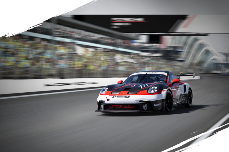 Porsche Motorsport Asia Pacific set for visit to iconic Marina Bay Circuit